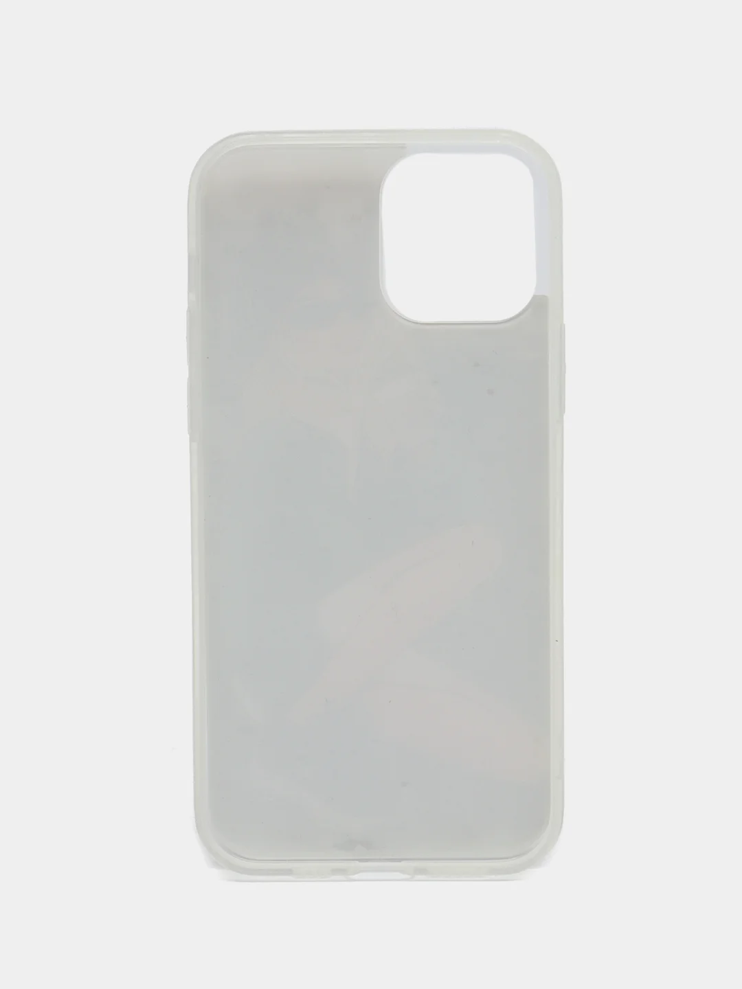 Силиконовый чехол для Apple iPhone 11, 12, 13, с принтом