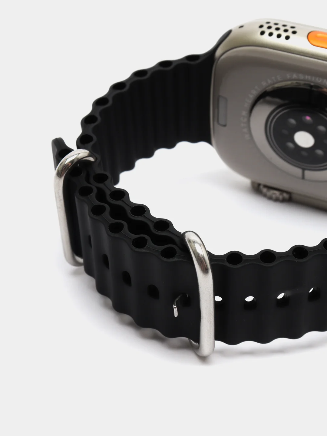 Угольный умные часы Smart Watch X 8 Ultra и 8 Max