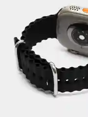 Угольный умные часы Smart Watch X 8 Ultra и 8 Max