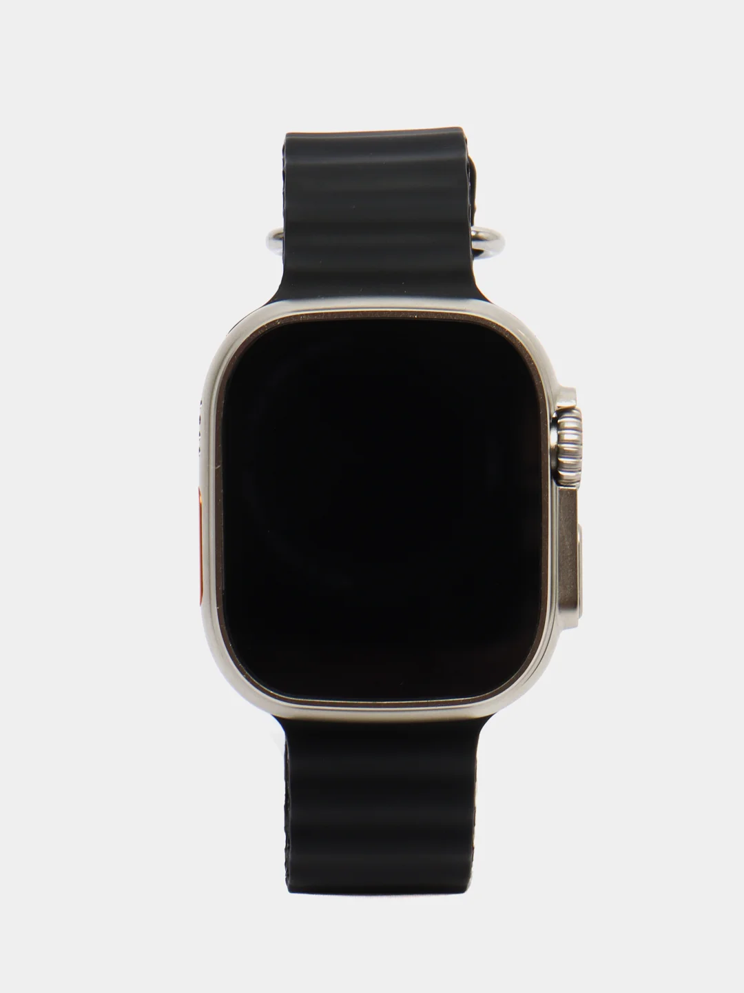 Угольный умные часы Smart Watch X 8 Ultra и 8 Max