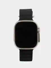 Угольный умные часы Smart Watch X 8 Ultra и 8 Max
