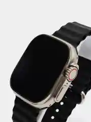 Угольный умные часы Smart Watch X 8 Ultra и 8 Max