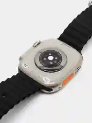 Угольный умные часы Smart Watch X 8 Ultra и 8 Max