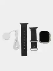 Угольный умные часы Smart Watch X 8 Ultra и 8 Max