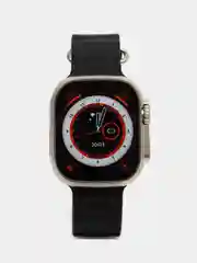 Угольный умные часы Smart Watch X 8 Ultra и 8 Max