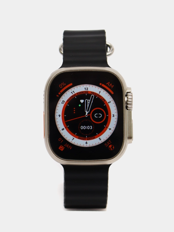 Умные часы Smart Watch X 8 Ultra и 8 Max
