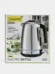 Чайник электрический Maestro MR-050, 1,7 л
