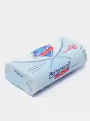 Антибактериальное мыло Safeguard "Классическое ослепительно белое", 90 г