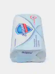 Антибактериальное мыло Safeguard "Классическое ослепительно белое", 90 г
