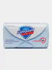 Антибактериальное мыло Safeguard "Классическое ослепительно белое", 90 г