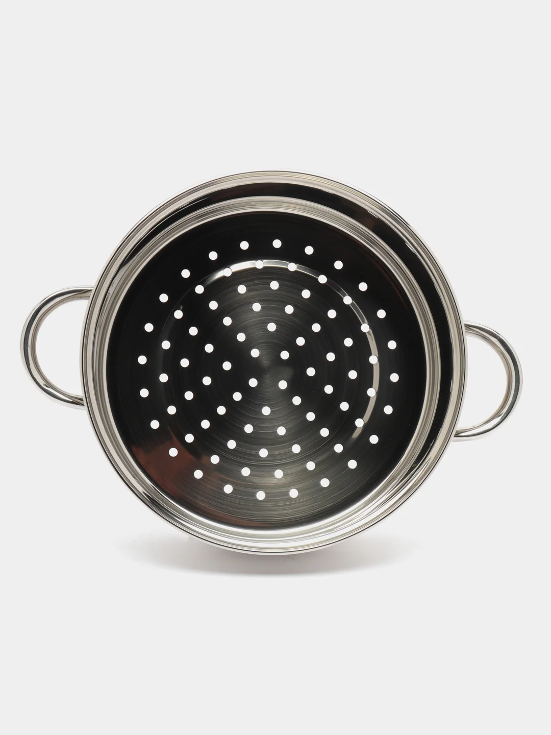 Мантоварка Maestro MR-2900-24, пароварка, 5 л, 24 см