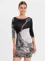 Платье женское