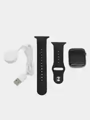 Черный умные часы Smart Watch X 8 Ultra и 8 Max