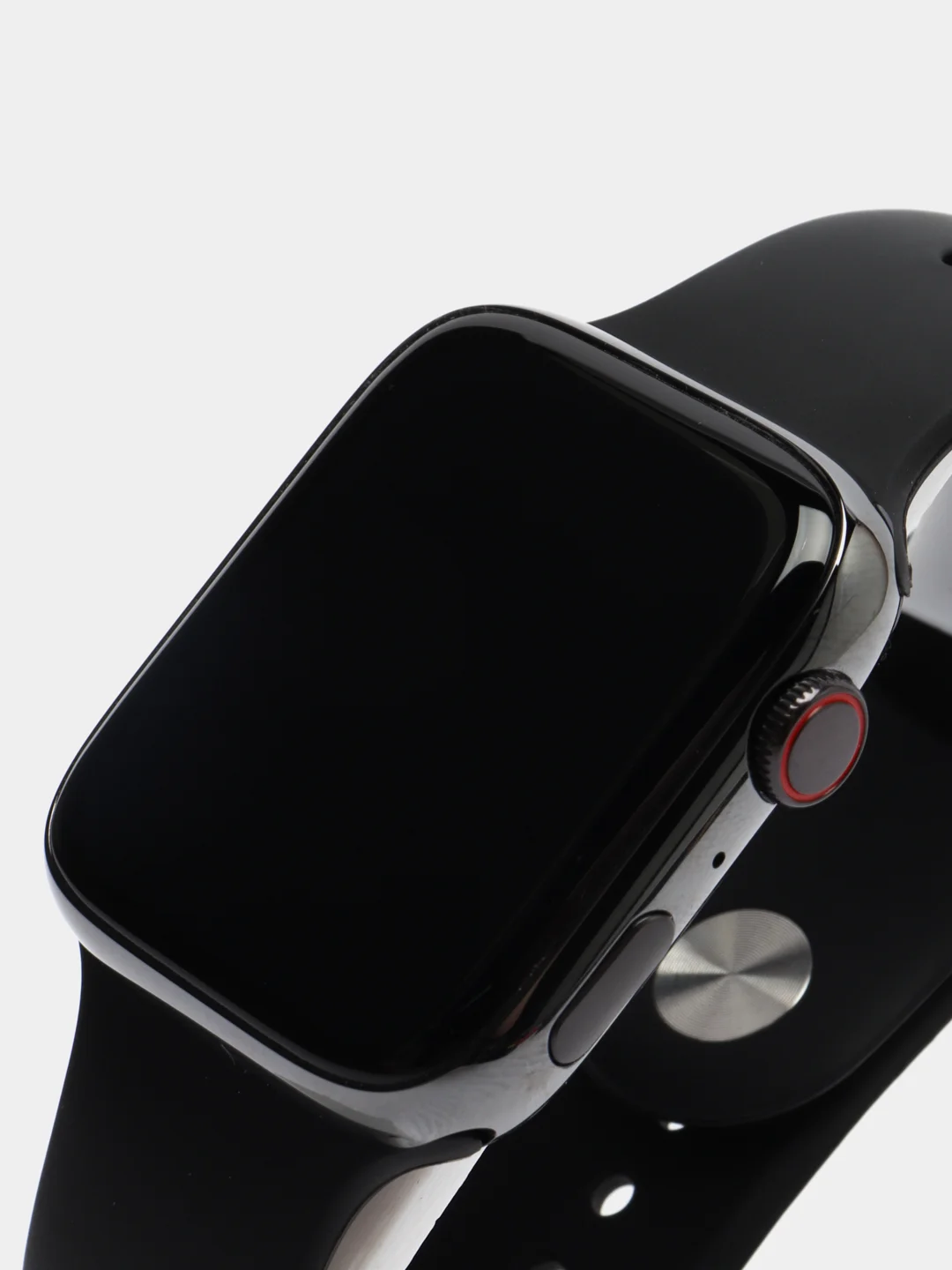 Черный умные часы Smart Watch X 8 Ultra и 8 Max