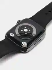 Черный умные часы Smart Watch X 8 Ultra и 8 Max