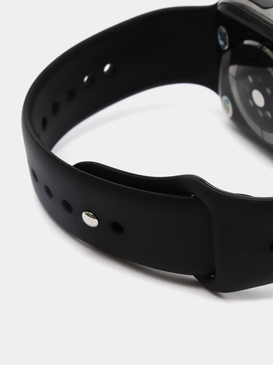 Черный умные часы Smart Watch X 8 Ultra и 8 Max