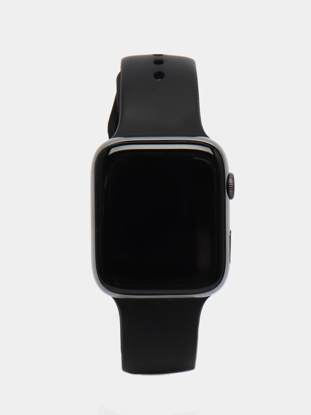 Черный умные часы Smart Watch X 8 Ultra и 8 Max