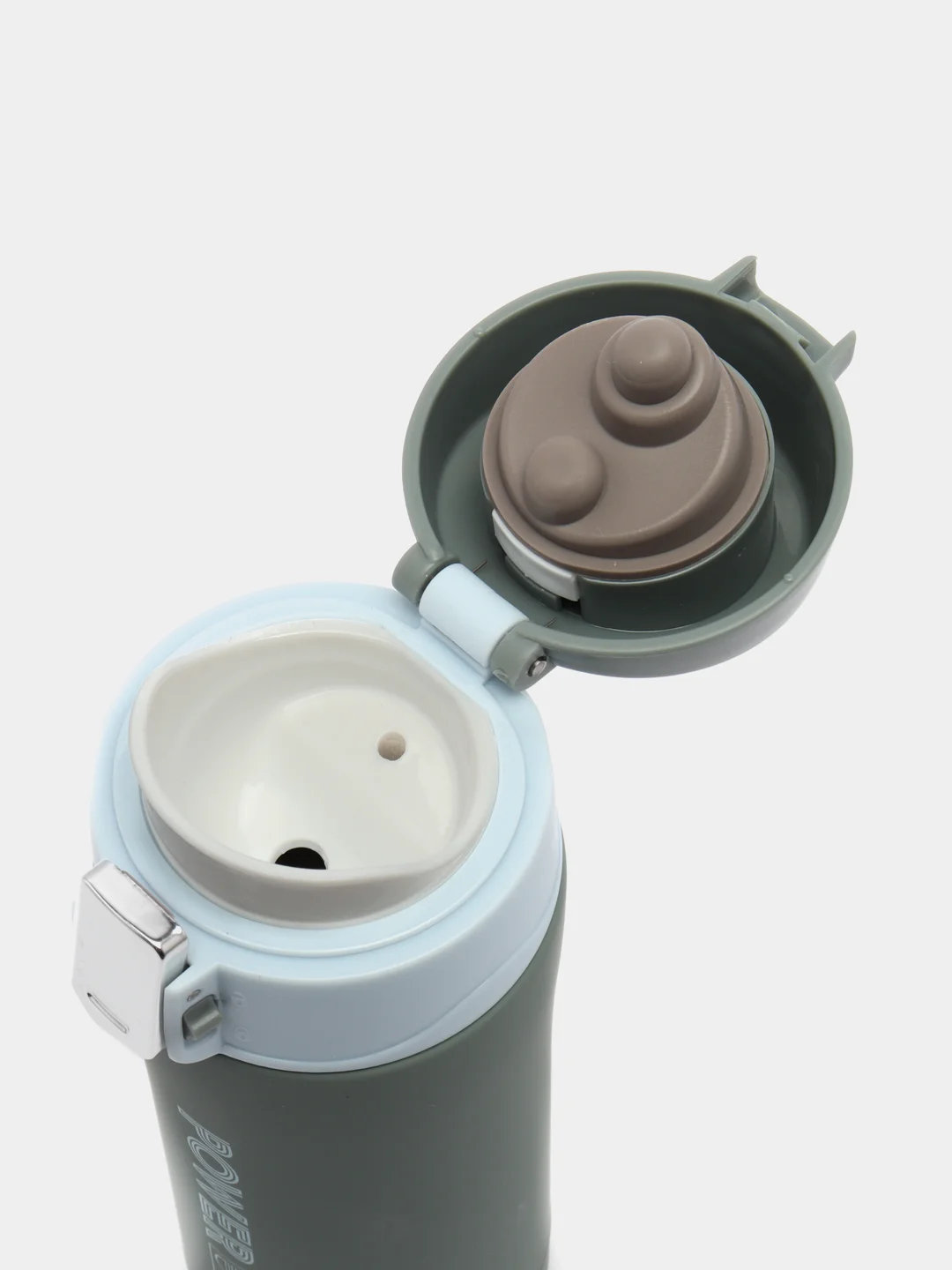 Термокружка Maestro MR-1643-30B Power, 0.3 л
