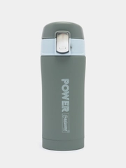Термокружка Maestro MR-1643-30B Power, 0.3 л