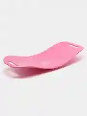 Голубой доска балансировочная Indigo Workout Board Twist