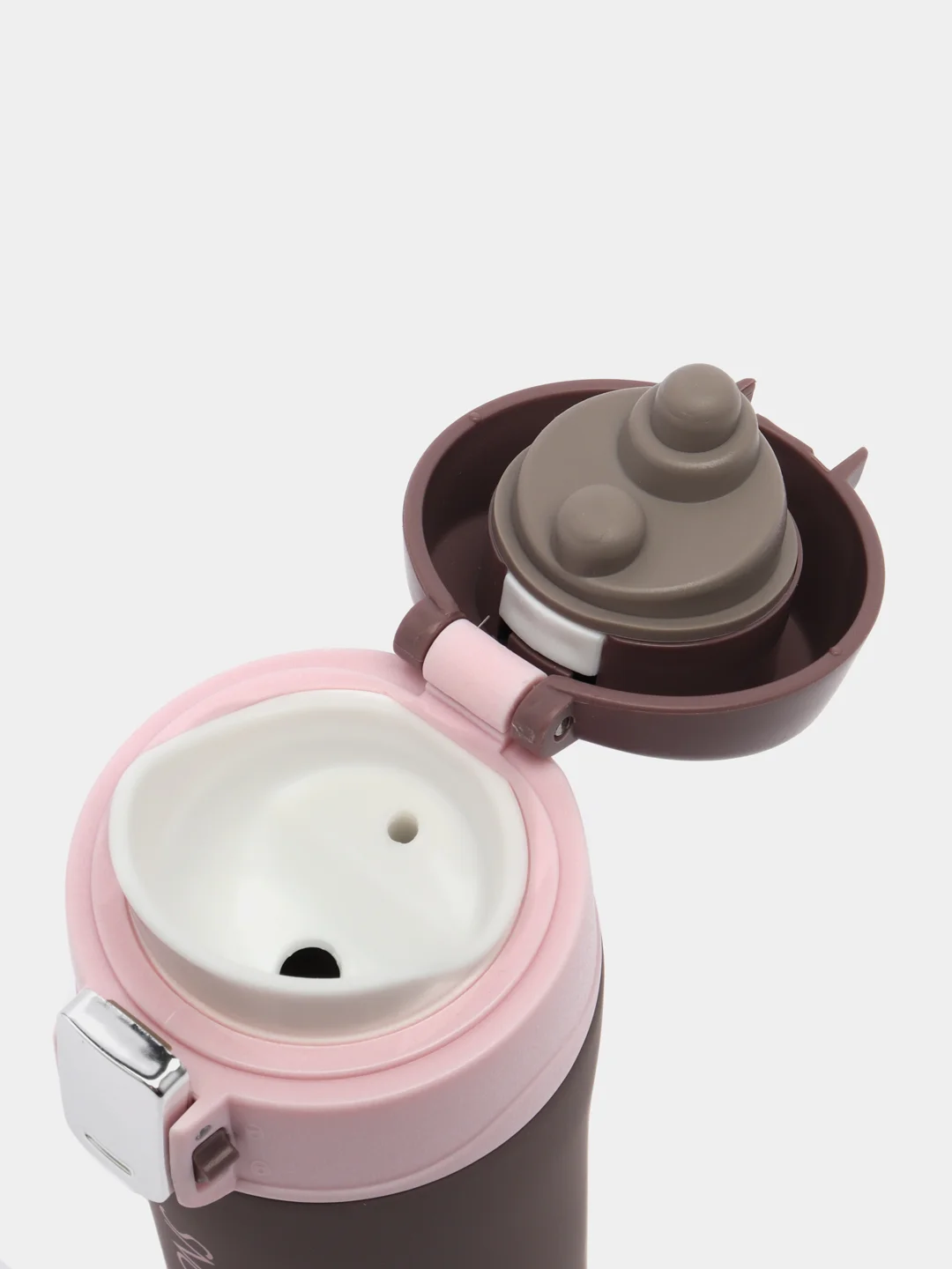 Термокружка Maestro MR-1643-30E Snugly, 0.3 л
