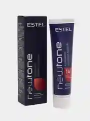 Сиреневый estel PROFESSIONAL Тонирующая маска для волос NEWTONE ESTEL, 60 мл