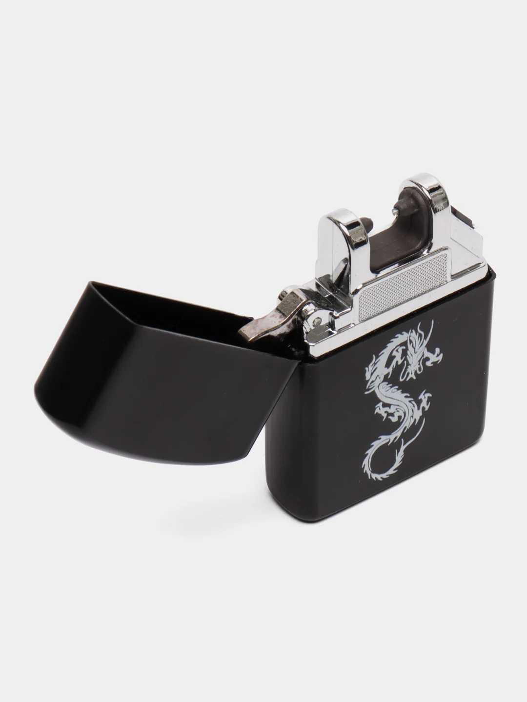 Угольный зажигалка электронная, металлическая USB, зажигалка импульсная, плазменная зажигалка