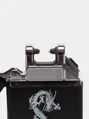 Угольный зажигалка электронная, металлическая USB, зажигалка импульсная, плазменная зажигалка