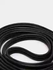 Аудио кабель аукс на тюльпаны 3.5 на 2RCA, длина 146 см