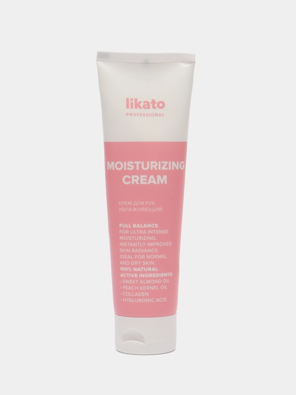 Крем-бальзам для рук Full Balance, Likato Professional, 100 мл