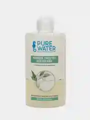 Моющее средство для посуды с эфирным маслом эвкалипта Pure Water