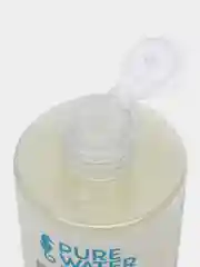 Моющее средство для посуды с эфирным маслом эвкалипта Pure Water