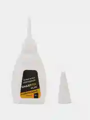 Супер-клей секундный, моментальный, цианоакрилатный SmartFix, 20 г