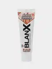 Зубная паста Blanx Intensive Stain Removal интенсивное удаление пятен, 75 мл