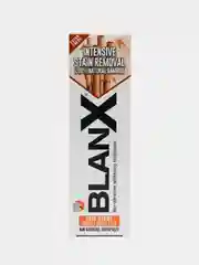 Зубная паста Blanx Intensive Stain Removal интенсивное удаление пятен, 75 мл