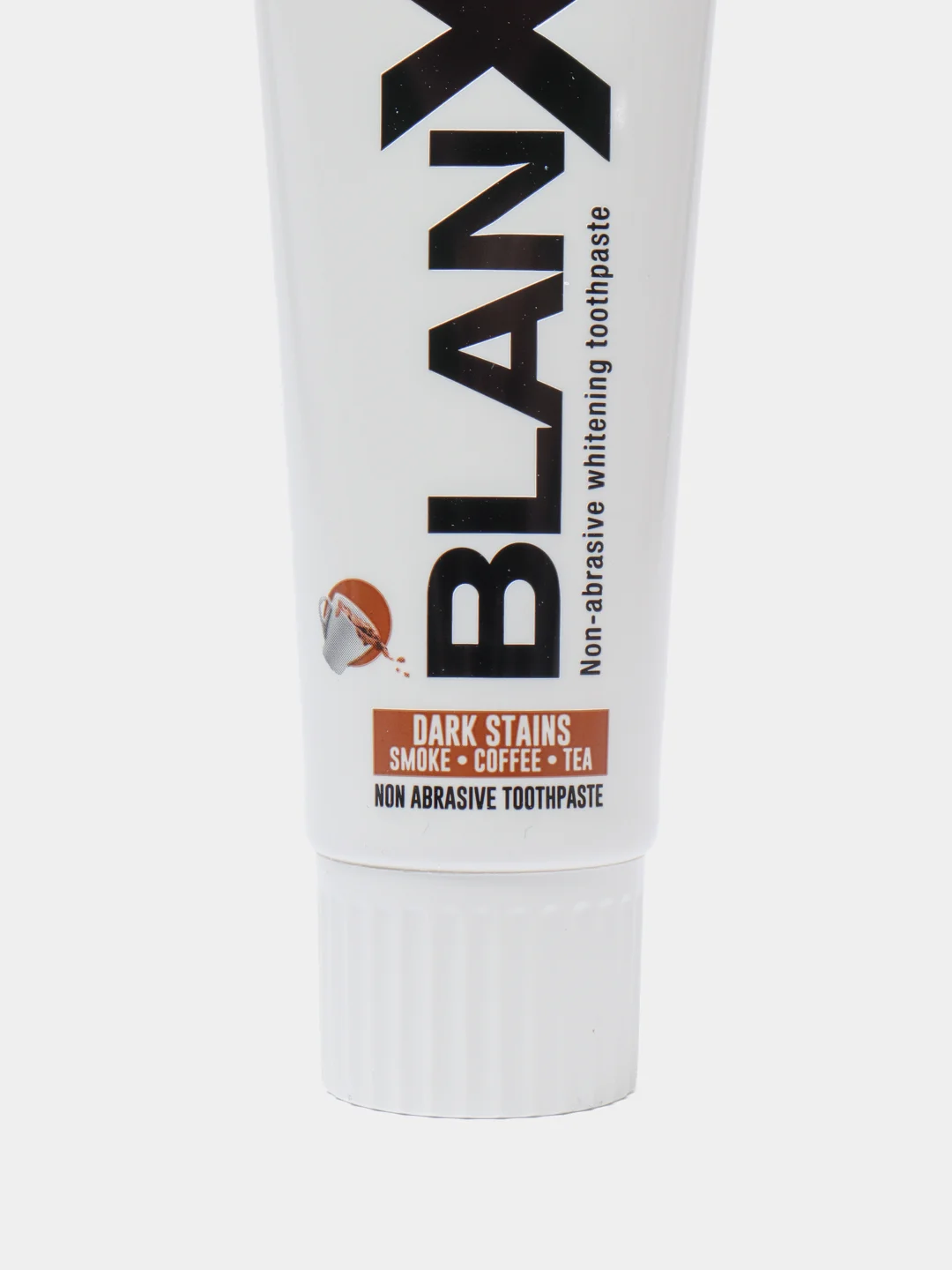 Зубная паста Blanx Intensive Stain Removal интенсивное удаление пятен, 75 мл