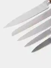 Набор ножей Maestro MR-1414, 6 предметов