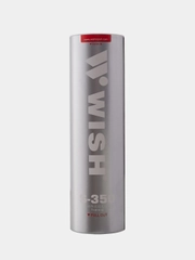 Набор воланов для бадминтона WISH S-350, ПВХ, 6 штук