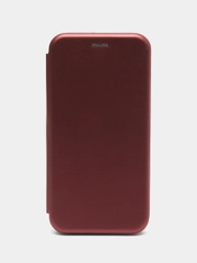 Чехол-книжка для iPhone 12 Pro Max, 12 Pro Max, 12 Про Макс, 12 Про Макс, экокожа