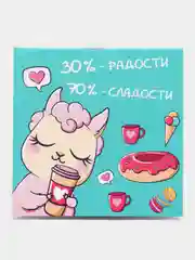 Бронзовый наборы блокнотов по 1, 4, 7, 10, 15 и 20 штук, 16 листов