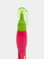 Розовый корректирующий карандаш "Fuze", 08 мл