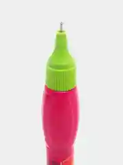 Розовый корректирующий карандаш "Fuze", 08 мл