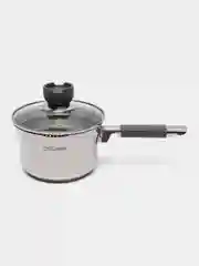 Ковш Maestro MR-3507-16S, с крышкой, 1,7 л, 16 см