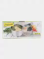Ковш Maestro MR-3507-16S, с крышкой, 1,7 л, 16 см