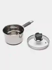 Ковш Maestro MR-3507-16S, с крышкой, 1,7 л, 16 см