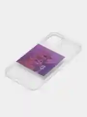 Чехол с принтом котиков для iPhone