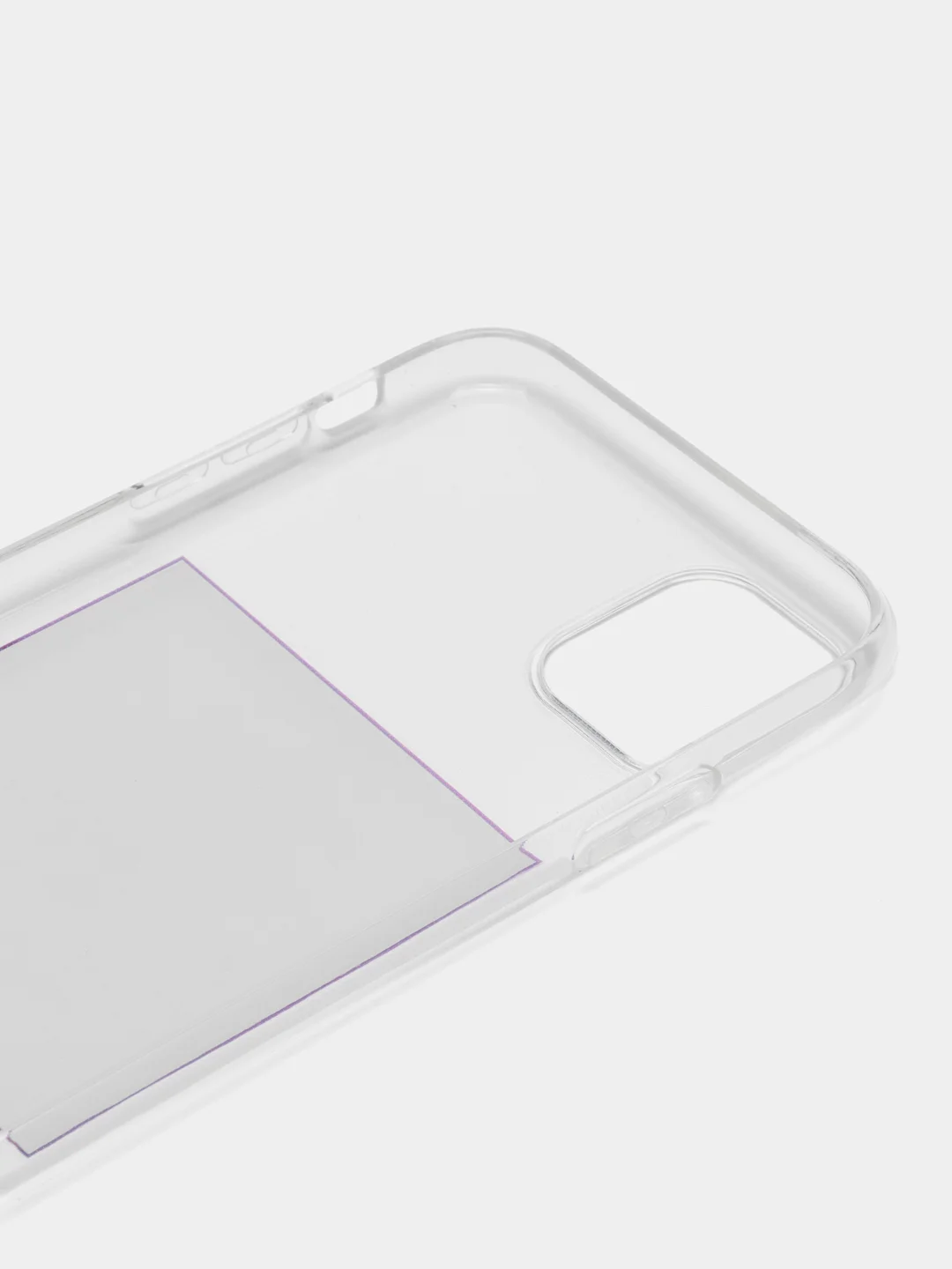 Чехол с принтом котиков для iPhone