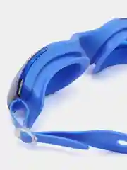 Синий очки для плавания взрослые мужские, женские, для бассейна