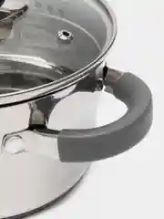 Кастрюля Maestro MR-3507-16, с крышкой, 1,7 л, 16 см