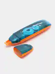 Оранжевый корректирующая лента "Fuze", 5 мм х 6 м